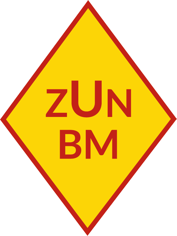Logo Narzędziowni ZUN BM